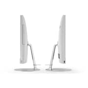 Lenovo ideacentre 520-24IKL All-in-One Desktop - Core i7 2.9GHz 8GB 1TB 2GB Win10 23.8inch FHD Silver