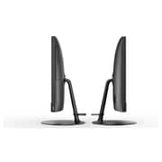 Lenovo ideacentre 520-22IKU All-in-One Desktop - Core i3 2GHz 4GB 1TB Shared Win10 21.5inch FHD Silver