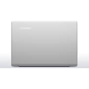 Lenovo ideapad 710S-13ISK Laptop - Core i7 2.5GHz 8GB 256GB Shared Win10 13.3inch FHD Silver