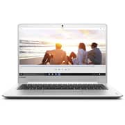 Lenovo ideapad 710S-13ISK Laptop - Core i7 2.5GHz 8GB 256GB Shared Win10 13.3inch FHD Silver