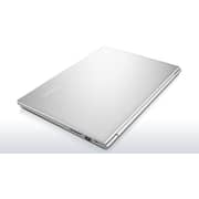 Lenovo ideapad 710S-13ISK Laptop - Core i7 2.5GHz 8GB 256GB Shared Win10 13.3inch FHD Silver