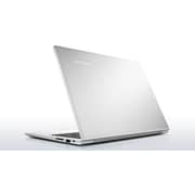 Lenovo ideapad 710S-13ISK Laptop - Core i7 2.5GHz 8GB 256GB Shared Win10 13.3inch FHD Silver