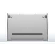 Lenovo ideapad 710S-13ISK Laptop - Core i7 2.5GHz 8GB 256GB Shared Win10 13.3inch FHD Silver