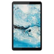 Lenovo Tab M8 Tablet - Android 32GB 2GB 8inch Black with Free Clear Case + Film (TB-8505X ZA5H0047AE)