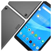 Lenovo Tab M8 Tablet - Android 32GB 2GB 8inch Black with Free Clear Case + Film (TB-8505X ZA5H0047AE)