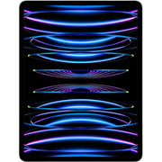 Apple iPad Pro M2 12.9-inch (2022) - WiFi 128GB Silver - International Version