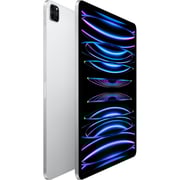 Apple iPad Pro M2 12.9-inch (2022) - WiFi 128GB Silver - International Version