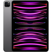 Apple iPad Pro M2 11-inch (2022) - WiFi 256GB Space Grey