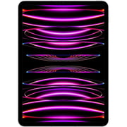 Apple iPad Pro M2 11-inch (2022) - WiFi 256GB Space Grey