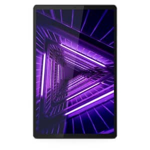 Lenovo Tab M10 FHD Plus (2nd Gen) Tablet - WiFi + 4G 64GB 4GB 10.3inch Iron Grey