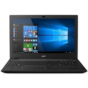 Acer Aspire F5-573G-7173 Laptop - Core i7 2.6GHz 16GB 2TB 4GB Win10 15.6inch FHD Black