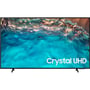 تلفزيون سامسونج UA43BU8000UXZN كريستال UHD 43