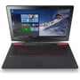 Lenovo ideapad Y700-15ISK Gaming Laptop - Core i7 2.6GHz 16GB 1TB 4GB Win10 15.6inch FHD Black
